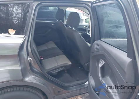 2015 Ford Escape Se from USA, damaged, VIN 1FMCU0GX4FUA05543